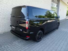 Ford Transit Custom (2025) thumbnail 5