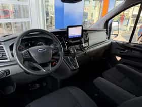 Ford Transit Custom (2023) thumbnail 12