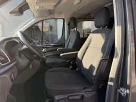 Ford Transit Custom (2023) thumbnail 13