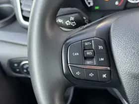 Ford Transit Custom (2023) thumbnail 21