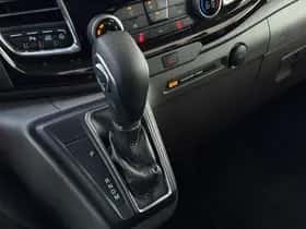 Ford Transit Custom (2023) thumbnail 26