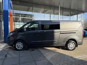 Ford Transit Custom (2023) thumbnail 5
