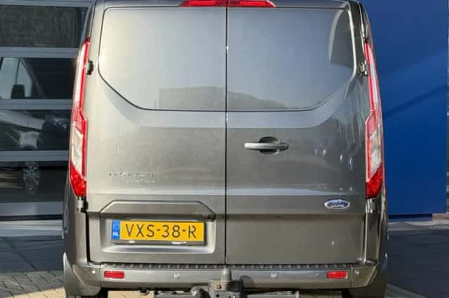 Ford Transit Custom (2023) thumbnail 6