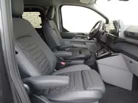 Ford Tourneo Custom (2025) thumbnail 13