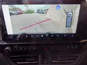 Ford Tourneo Custom (2025) thumbnail 22