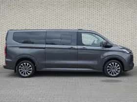 Ford Tourneo Custom (2025) thumbnail 5