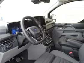 Ford Tourneo Custom (2025) thumbnail 8