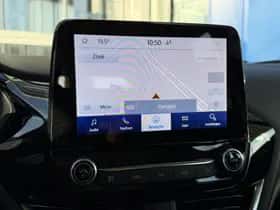 Ford Fiesta (2020) thumbnail 22