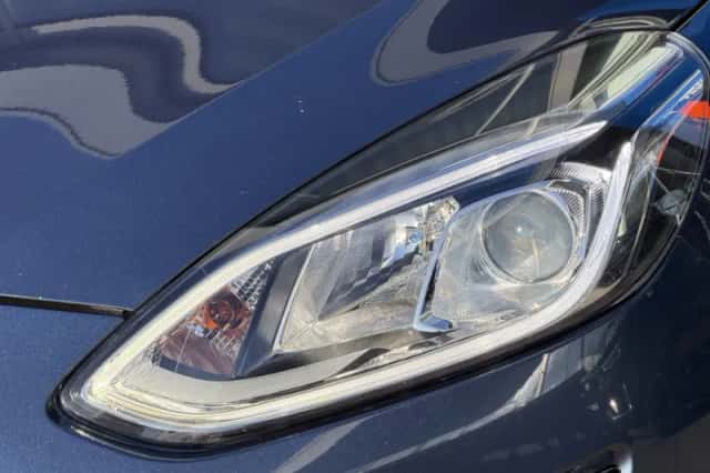 Ford Fiesta (2020) thumbnail 6