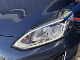 Ford Fiesta (2020) thumbnail 6