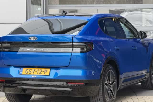 Ford Capri (2024) thumbnail 5