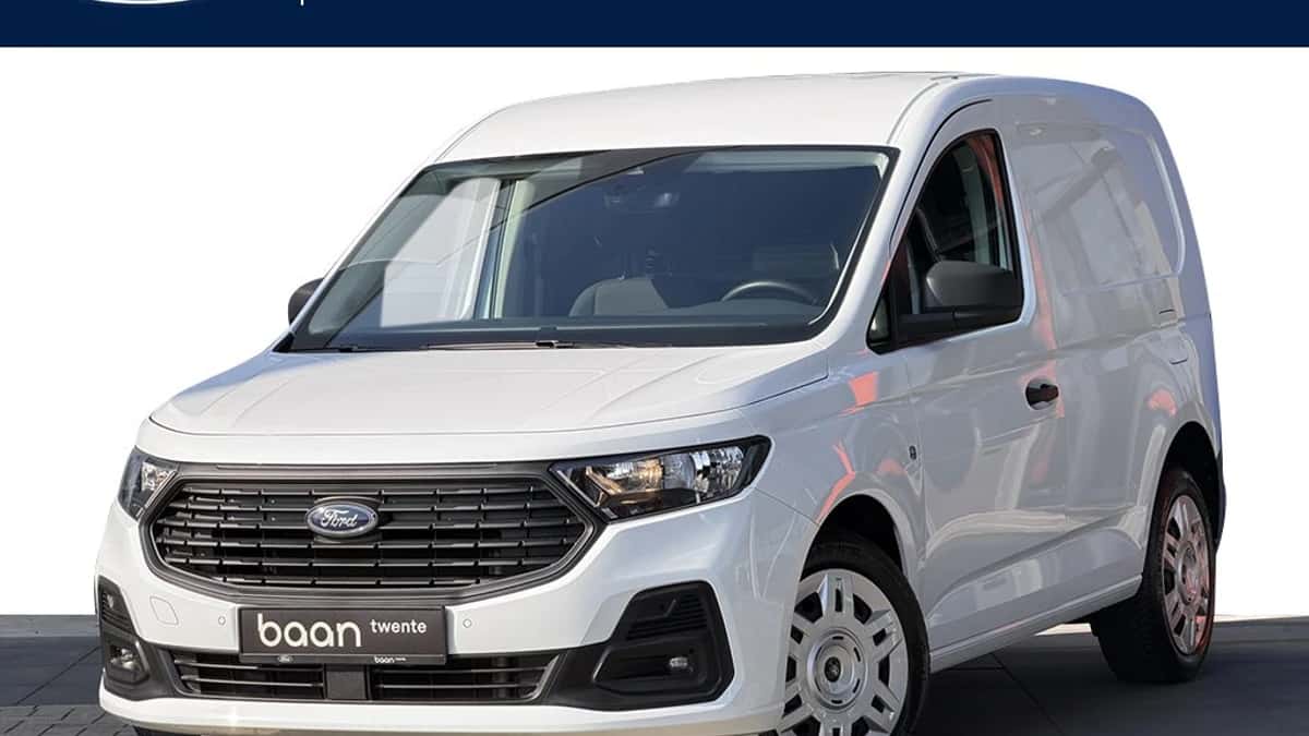 Ford Transit Connect (2024) — foto 1