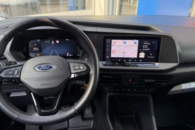 Ford Transit Connect (2024) thumbnail 2