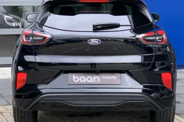 Ford Puma (2026) thumbnail 5