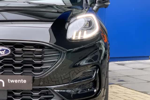 Ford Puma (2026) thumbnail 6