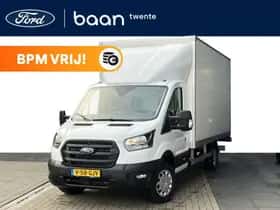 Ford Transit (2024)