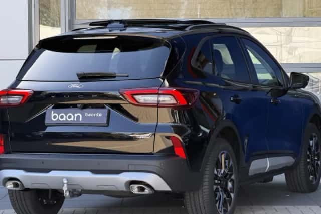Ford Kuga (2026) thumbnail 3