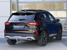 Ford Kuga (2026) thumbnail 3