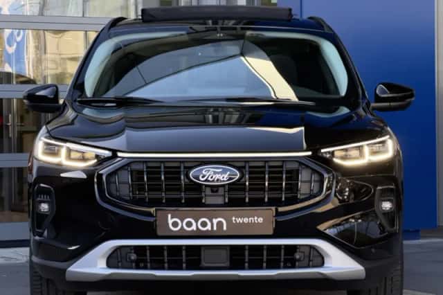 Ford Kuga (2026) thumbnail 4