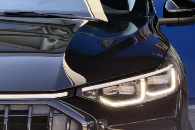 Ford Kuga (2026) thumbnail 6