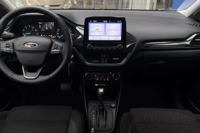 Ford Puma (2023) thumbnail 2
