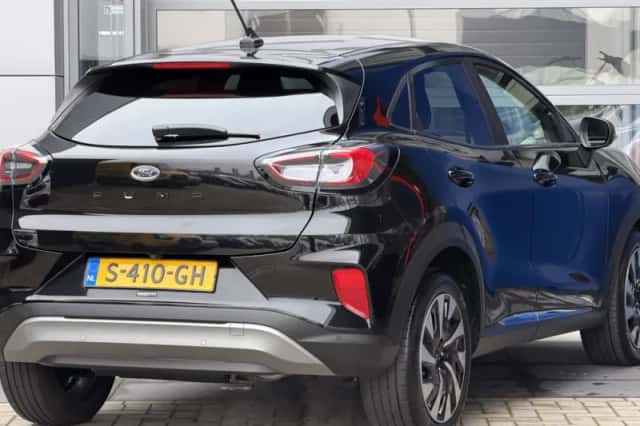 Ford Puma (2023) thumbnail 3