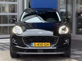 Ford Puma (2023) thumbnail 4