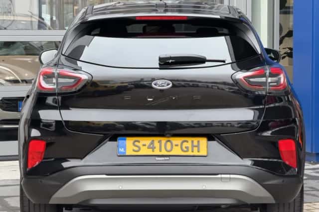 Ford Puma (2023) thumbnail 5