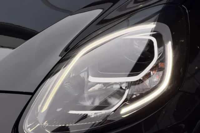 Ford Puma (2023) thumbnail 6