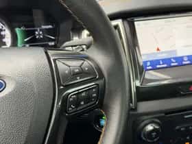 Ford Ranger (2021) thumbnail 20
