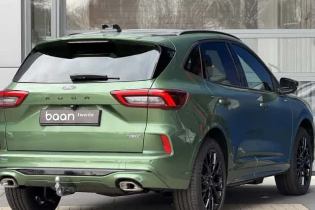 Ford Kuga (2026) thumbnail 3