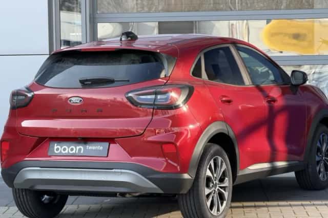 Ford Puma (2026) thumbnail 3