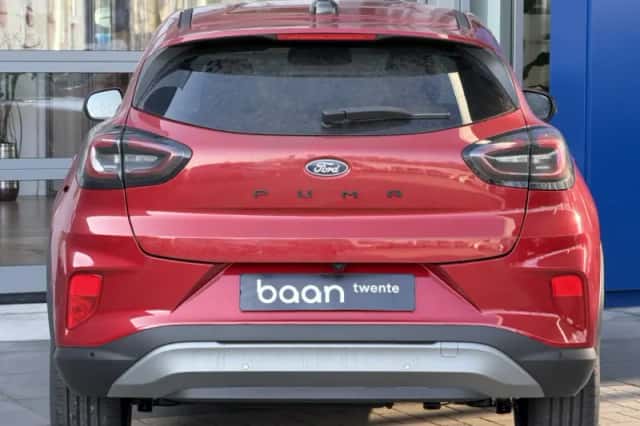 Ford Puma (2026) thumbnail 5