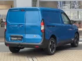 Ford E-Transit Courier thumbnail 2