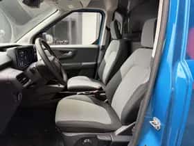 Ford E-Transit Courier thumbnail 11