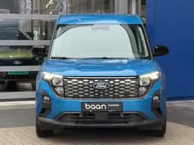 Ford E-Transit Courier thumbnail 3