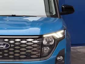 Ford E-Transit Courier thumbnail 5