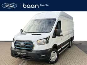 Ford E-Transit