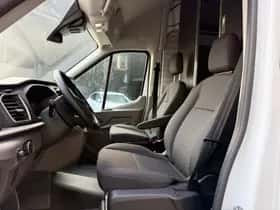 Ford E-Transit (2026) thumbnail 2
