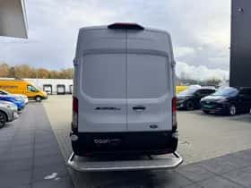 Ford E-Transit (2026) thumbnail 12