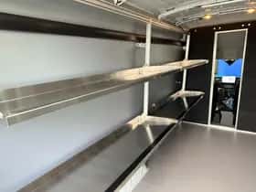 Ford E-Transit (2026) thumbnail 16