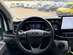 Ford E-Transit (2026) thumbnail 19