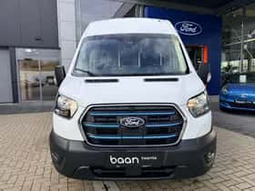 Ford E-Transit (2026) thumbnail 4