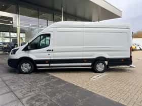 Ford E-Transit (2026) thumbnail 6