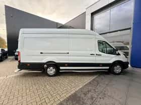 Ford E-Transit (2026) thumbnail 9