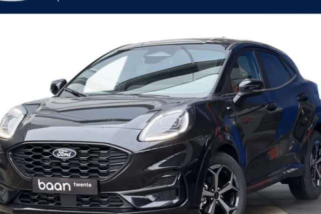 Ford Puma (2026) thumbnail 1