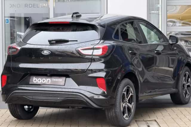 Ford Puma (2026) thumbnail 3