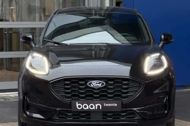 Ford Puma (2026) thumbnail 4