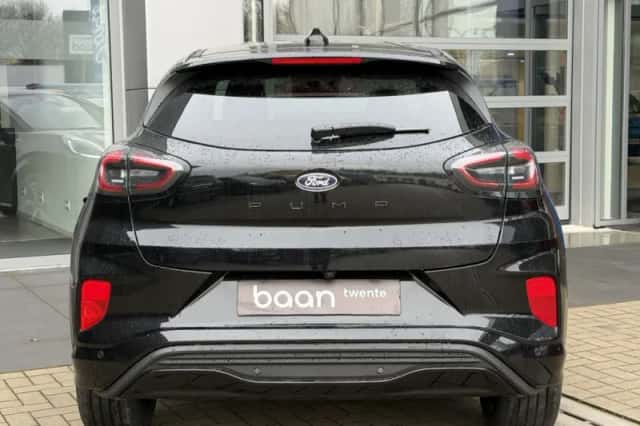 Ford Puma (2026) thumbnail 5