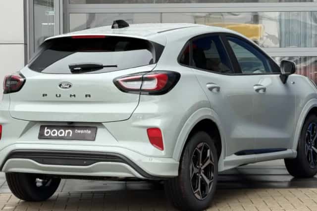 Ford Puma (2026) thumbnail 3